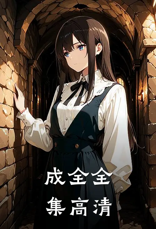 成全全集高清