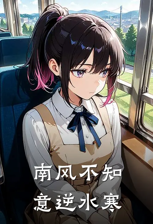 南风不知意逆水寒