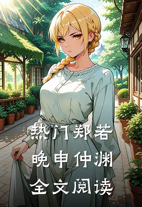 热门郑若晚申仲渊全文阅读