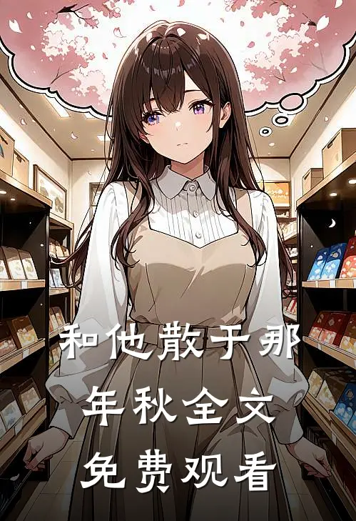和他散于那年秋全文免费观看