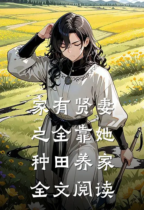 家有贤妻之全靠她种田养家全文阅读