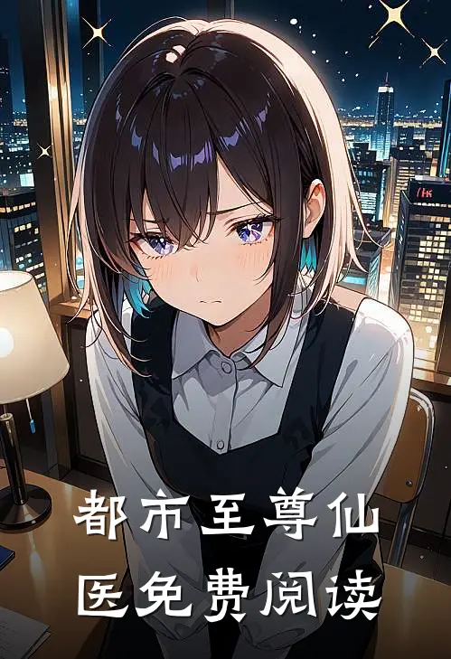 都市至尊仙医免费阅读