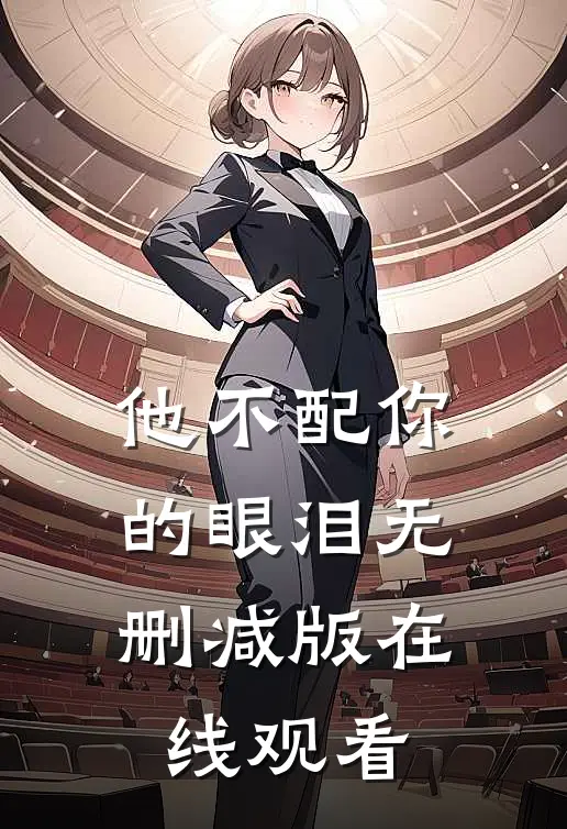 他不配你的眼泪无删减版在线观看