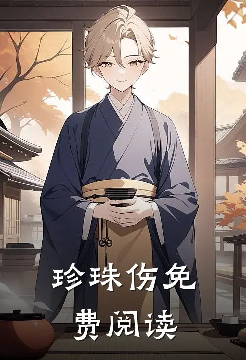 珍珠伤免费阅读