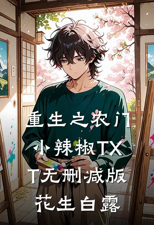 重生之农门小辣椒TXT无删减版 花生白露