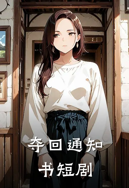 夺回通知书短剧