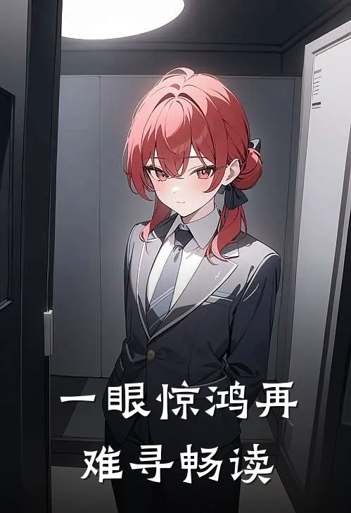 一眼惊鸿再难寻畅读