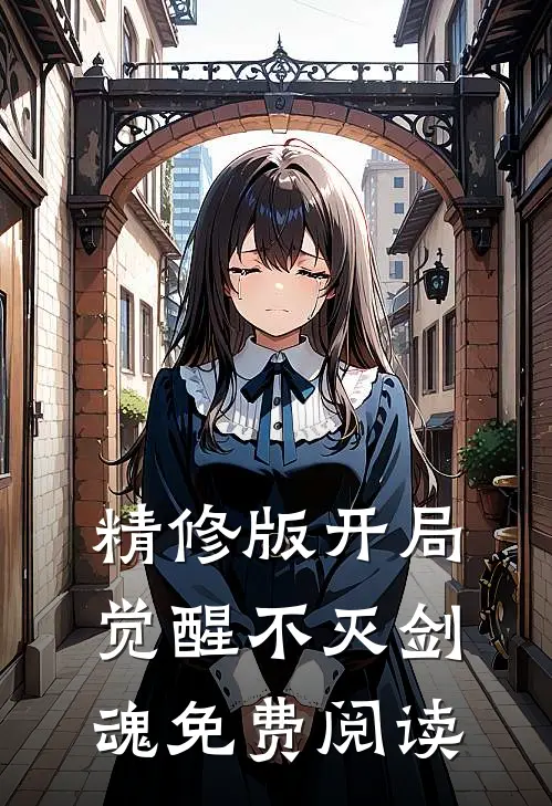 精修版开局觉醒不灭剑魂免费阅读