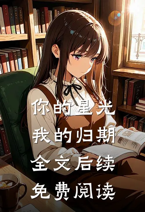 你的星光我的归期全文后续免费阅读