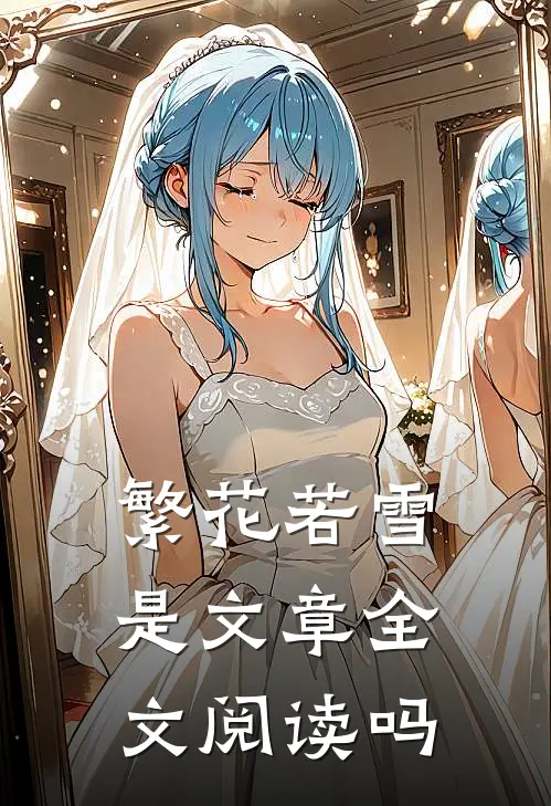繁花若雪是文章全文阅读吗