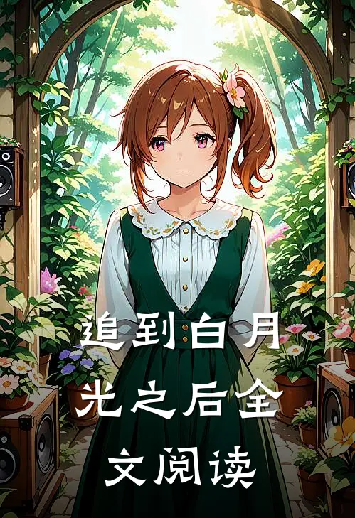 追到白月光之后全文阅读