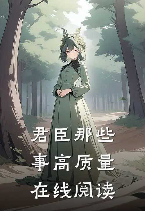 君臣那些事高质量在线阅读
