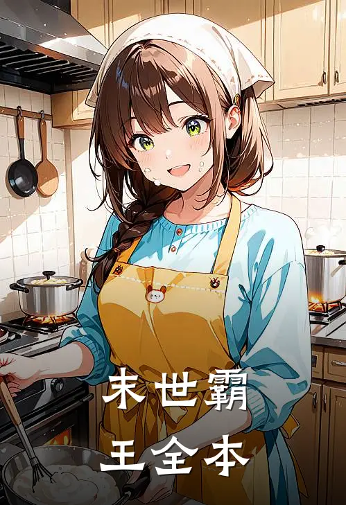 末世霸王全本