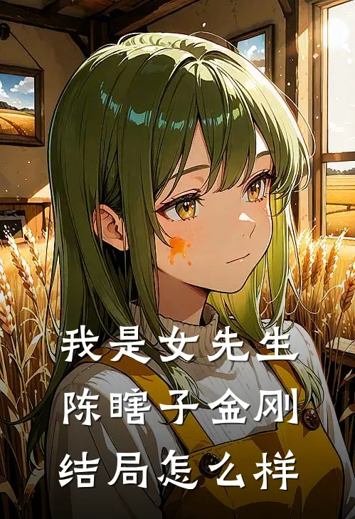 我是女先生陈瞎子金刚结局怎么样