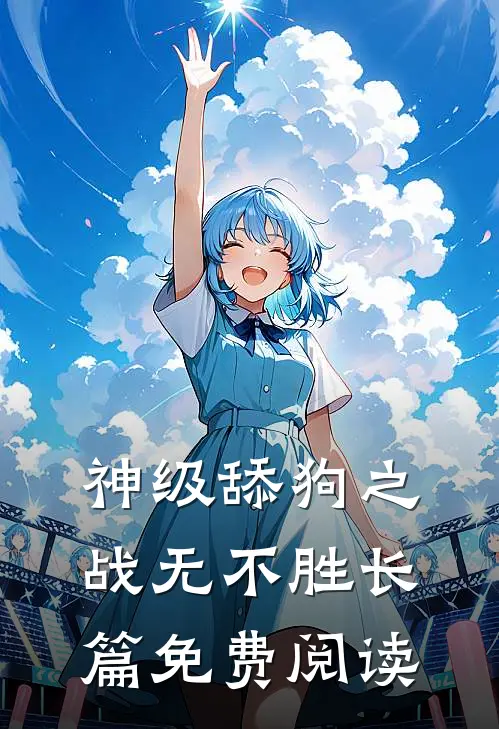 神级舔狗之战无不胜长篇免费阅读