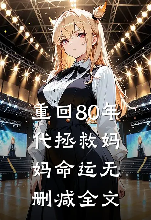 重回80年代拯救妈妈命运无删减全文