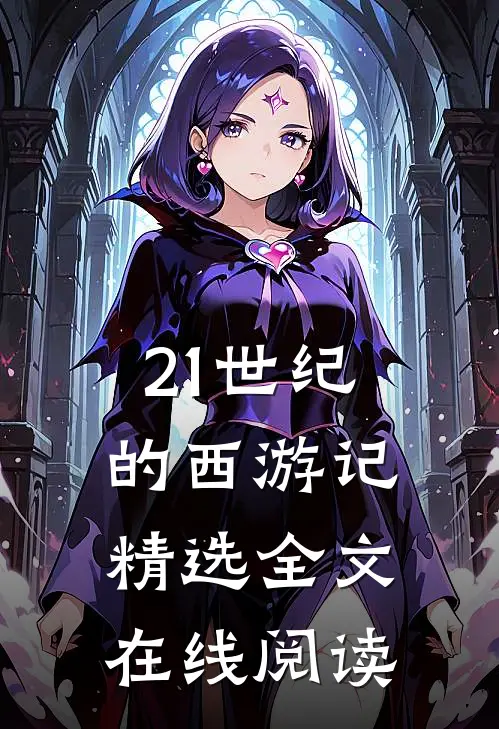 21世纪的西游记精选全文在线阅读