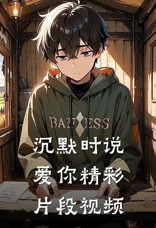 沉默时说爱你精彩片段视频