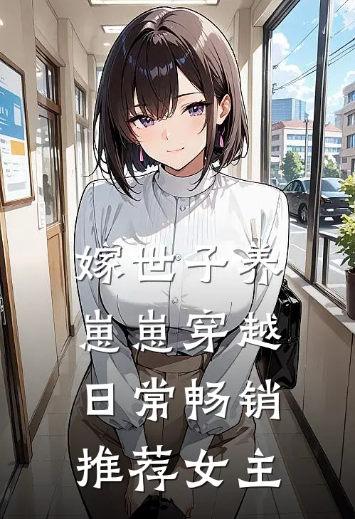 嫁世子养崽崽穿越日常畅销推荐女主