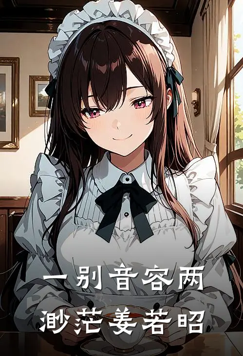 一别音容两渺茫姜若昭