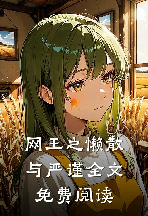 网王之懒散与严谨全文免费阅读