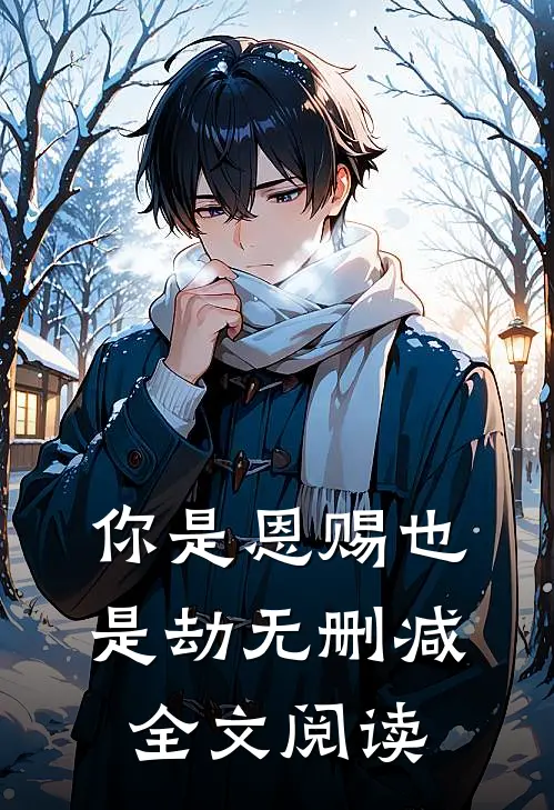 你是恩赐也是劫无删减全文阅读