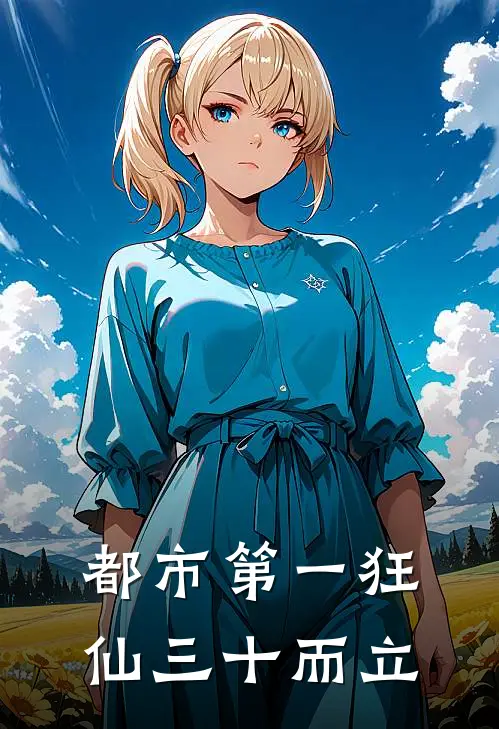 都市第一狂仙 三十而立
