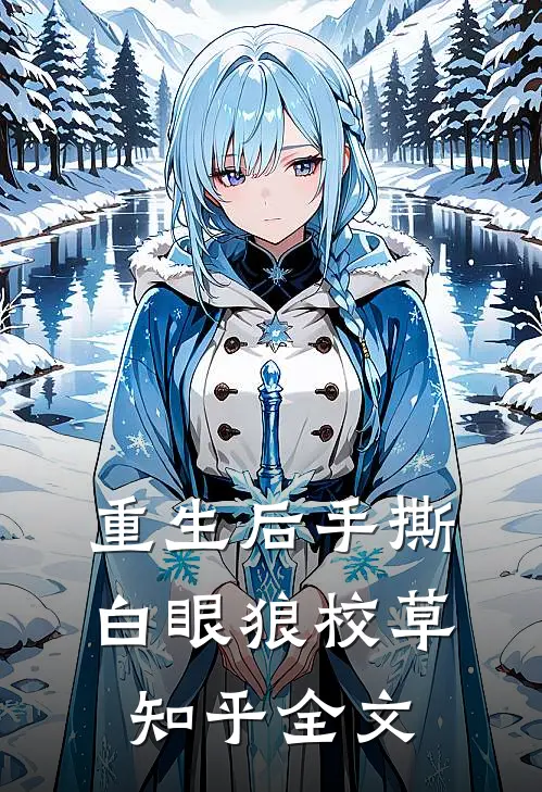 重生后手撕白眼狼校草知乎全文