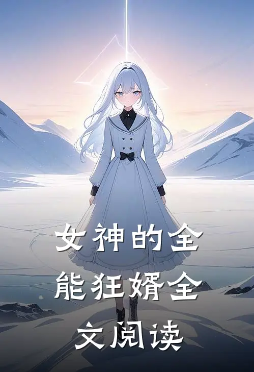女神的全能狂婿全文阅读