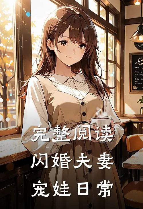 完整阅读闪婚夫妻宠娃日常