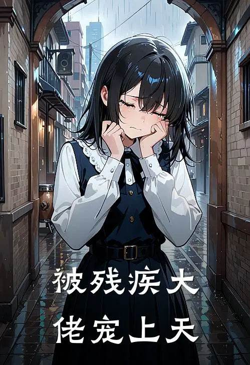 被残疾大佬宠上天