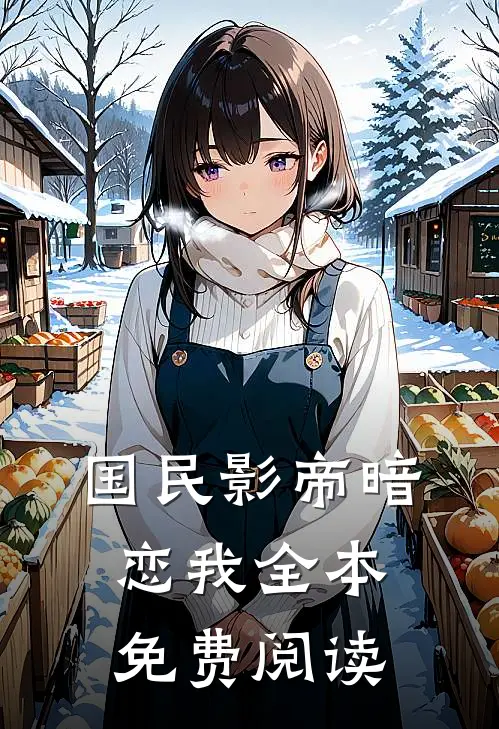 国民影帝暗恋我全本免费阅读