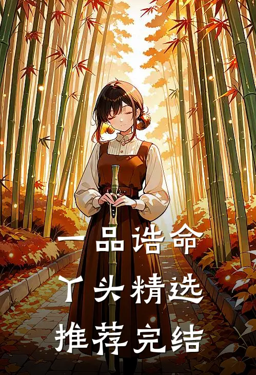 一品诰命丫头精选推荐完结