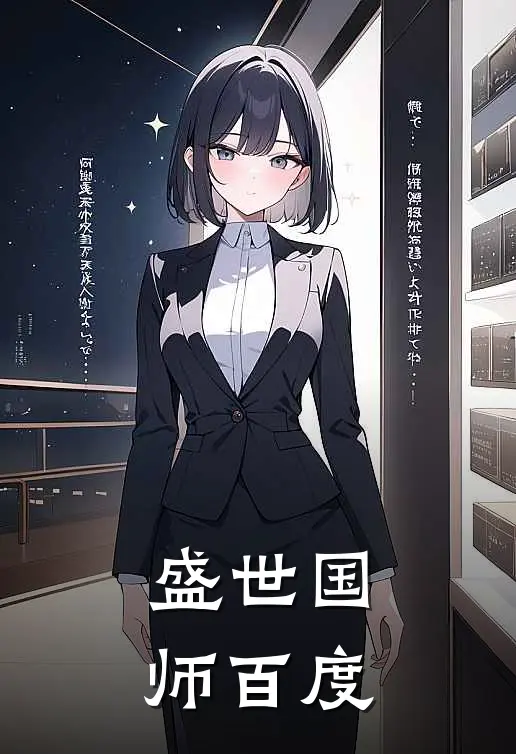 盛世国师百度