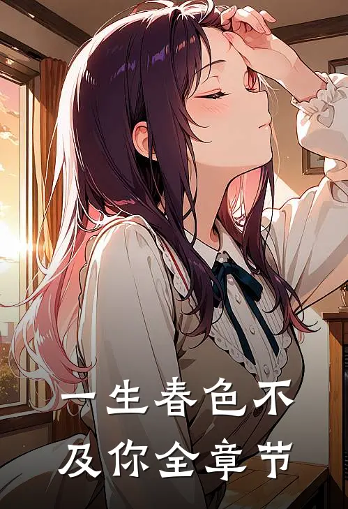 一生春色不及你全章节