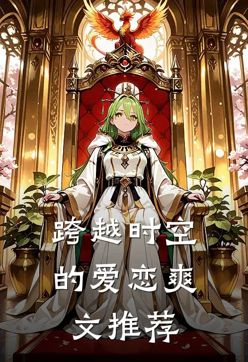 跨越时空的爱恋爽文推荐