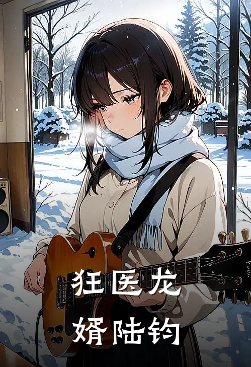 狂医龙婿 陆钧