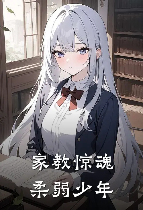 家教惊魂柔弱少年