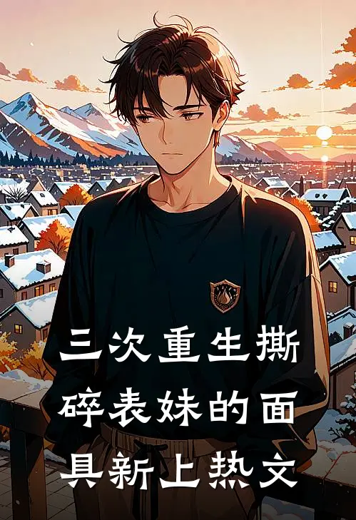 三次重生撕碎表妹的面具新上热文