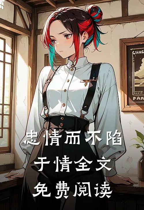 忠情而不陷于情全文免费阅读