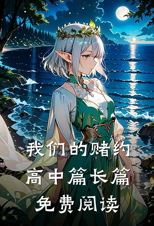 我们的赌约高中篇长篇免费阅读