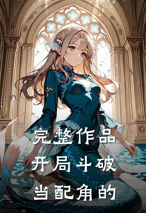完整作品开局斗破当配角的