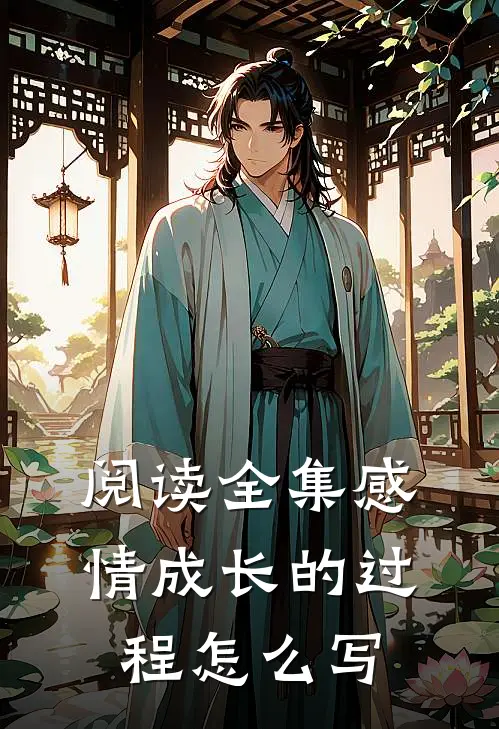阅读全集感情成长的过程怎么写