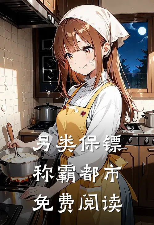 另类保镖称霸都市免费阅读