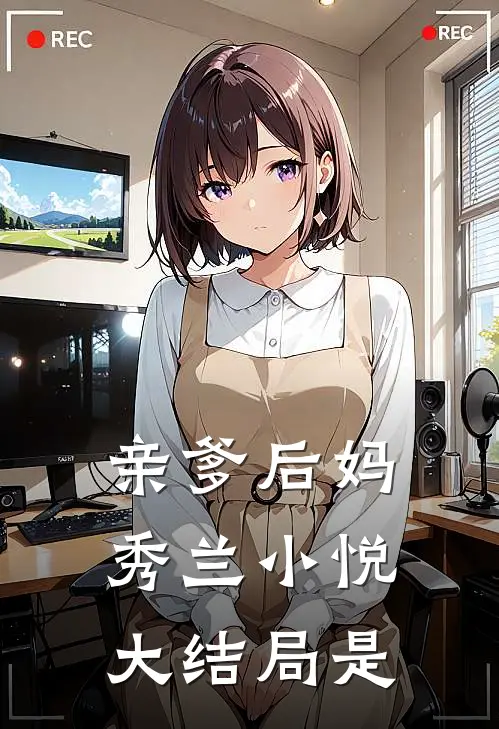 亲爹后妈秀兰小悦大结局是