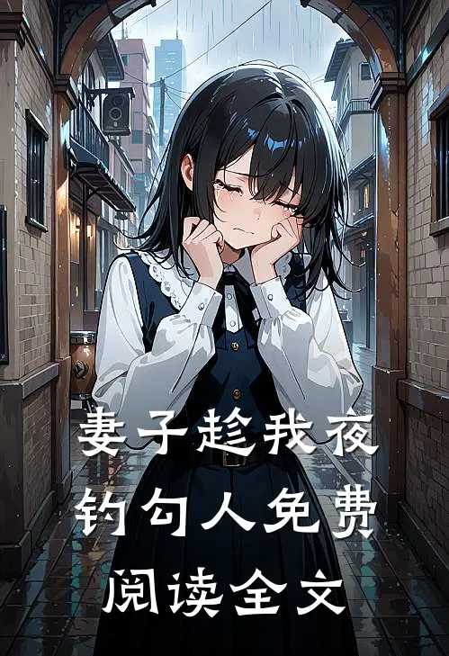 妻子趁我夜钓勾人免费阅读全文