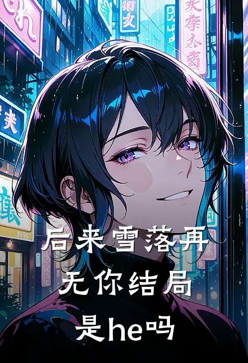 后来雪落再无你结局是he吗