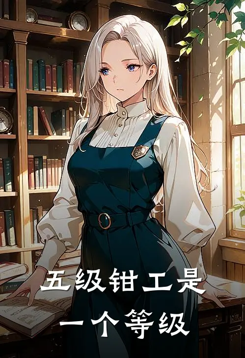 五级钳工是一个等级