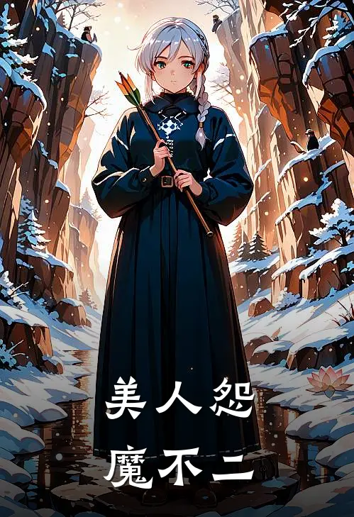 美人怨 魔不二