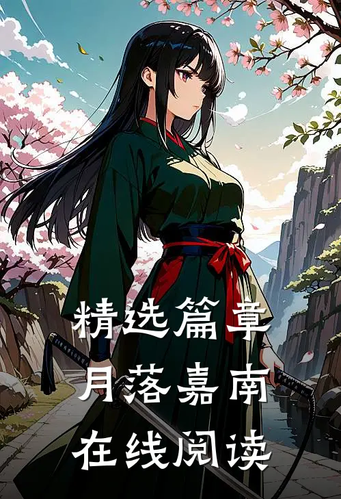 精选篇章月落嘉南在线阅读
